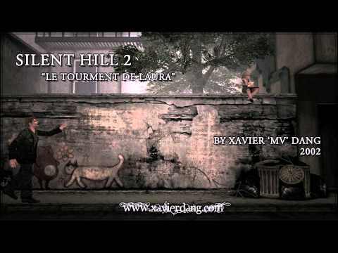 Silent Hill 2 - Le Tourment de Laura (Theme of Laura Reprise remix) - Xavier 'mv' Dang