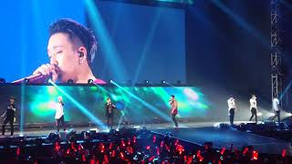 20181111 iKON CONTINUE TOUR MANILA   Everything