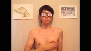 Car Seat Headrest - Boxing Day