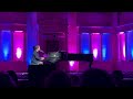 Ben Folds Claire’s Ninth and Password