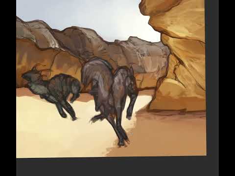 [AF-25] Josh and Miguel