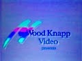 Wood Knapp Video Logo Random Effects