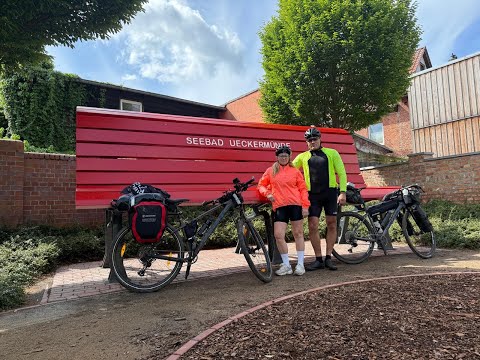 Wokół Zalewu Szczecińskiego