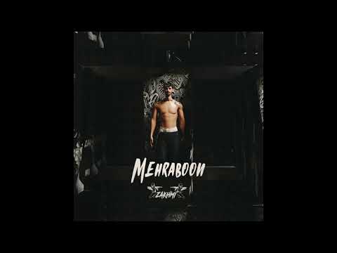 03 - Zakhmi - Doosto Doshman - Ft Behzad Leito & Canis