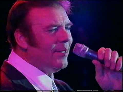 Marty Wilde  Born to Rock'n'Roll Stag Theatre London 2001