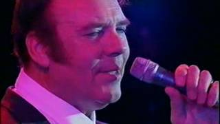Marty Wilde  Born to Rock'n'Roll Stag Theatre London 2001
