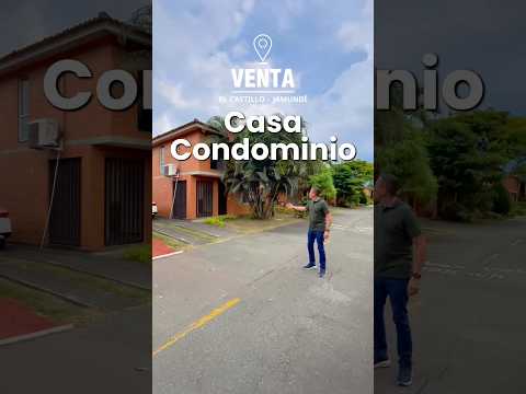 Casas, Venta, Jamundí - $490.000.000