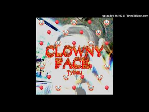 Lolo x Traw - CLOWNY FACE (Cover by bauty)