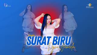 Download lagu Dyva Jameela - Surat Biru (  Cover Video ) mp3