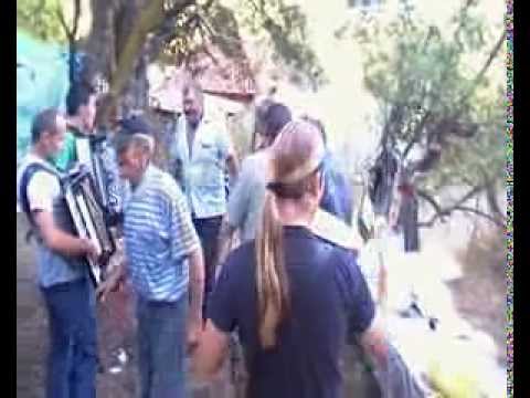 Estrada Sumrakovac - Vlaško kolo, Žikino i Rumenka