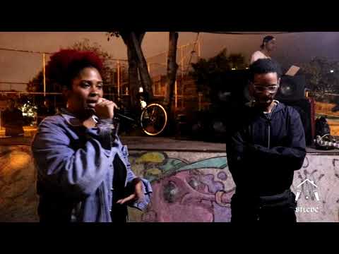 BTLCDC - KAT MC x AKIN MC - SEMIFINAIS - RANKING BTLCDC