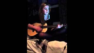 Polly Allenson - Our Most Brilliant Friends - Slow Club (cover)