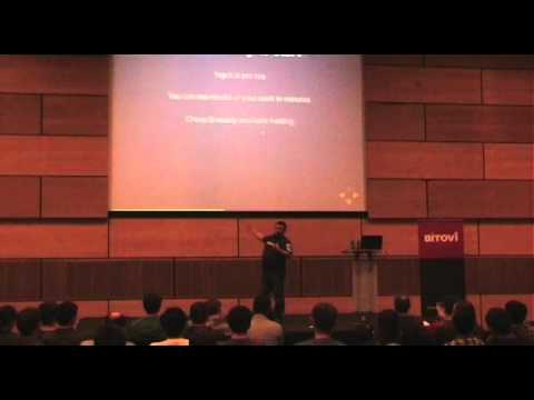 Miro Svrtan - PHP renesansa