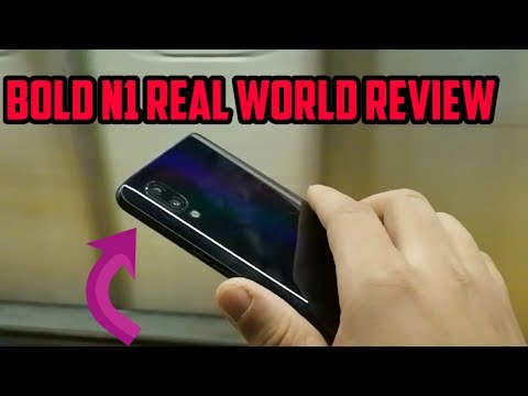 BLU BOLD N1 AFTER 5 MONTHS REVIEW!! | THIS thing is SICK😱💯