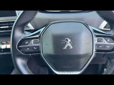 Peugeot 5008 ALLURE 2019 1.5HDI - Image 2