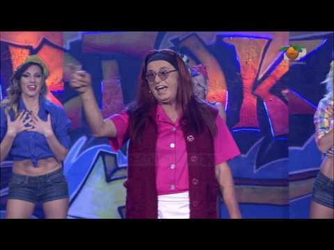 Portokalli, 3 Nentor 2013 - Baleti dhe Françesk Radi (Mendo)