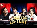 INDIA S GOT LATENT EP 01 Ft GamerFleet JokeSingh KaranSinghMagic