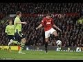 Van Persie Amazing Volley Goal vs Aston Villa