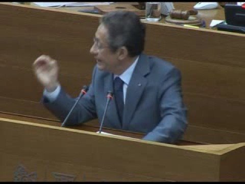 El cas Fabra no interessa els ciutadans