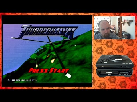 Sega Mega CD Extravaganza (Part 2)