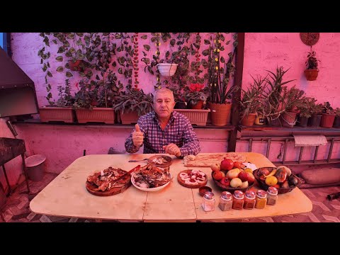 Whole Fish Fry & Kebab | Delicious Home Cooking Recipe