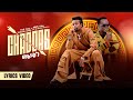 Sancho Gebre Chaddas Ft Zewdu Bekele Official Lyric Video ሳንቾ ገብሬ ጫዳስ ፊቸ ዘ�