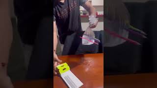 Download lagu Magic pencil | Experiments #shorts mp3