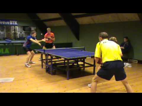 101114 2. Div, Vestegnen - Bornholm, Double