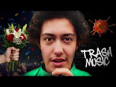 The Internet Flipped on Hobo Johnson