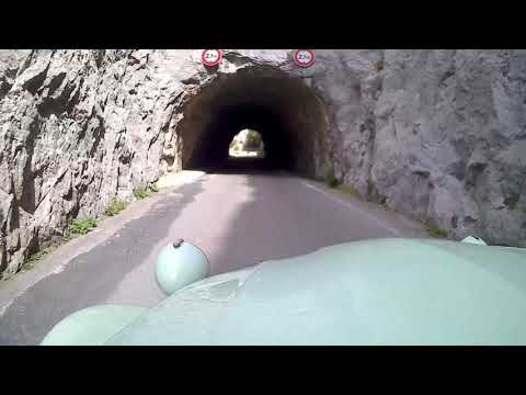 Tour de France 2019 en 2cv