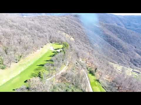 Video Drone 1 - Golf Rossera Chiuduno