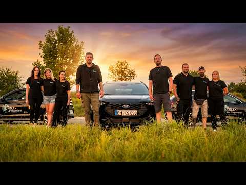 Kelex Recruiting Video
