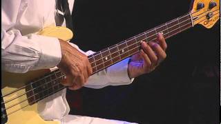 Jazz 6 | Don't get around much anymore (Duke Ellington) | Instrumental Sesc Brasil