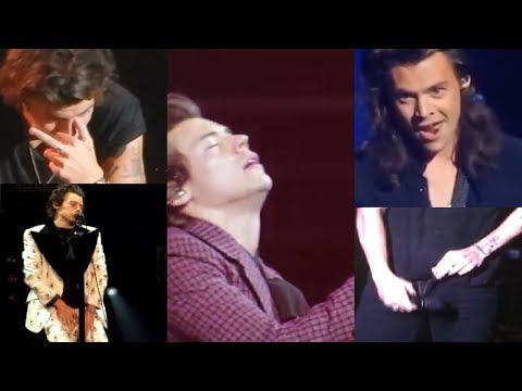 The naughty side of Harry Styles Part 2 - EVEN NAUGHTIER