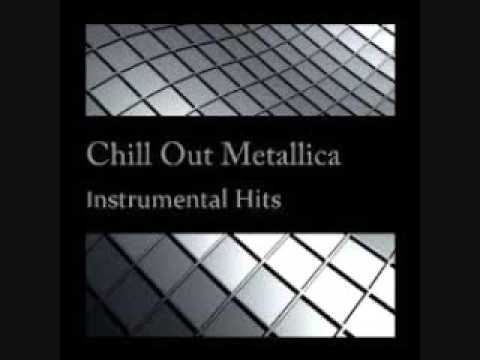 Studio Allstars Chill Out Metallica - The Four Horsemen