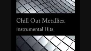 Studio Allstars Chill Out Metallica - The Four Horsemen