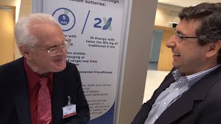 IDTechEx Interview: BroadBit metallic sodium batteries