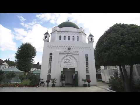 Freitagsansprache mit deutschen Untertitel - 25.09.2015