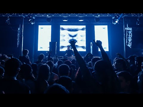 Grace Dahl at TERRA FURIA Warehouse XL, Córdoba/AR