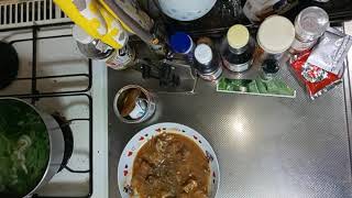 くろとまの料理