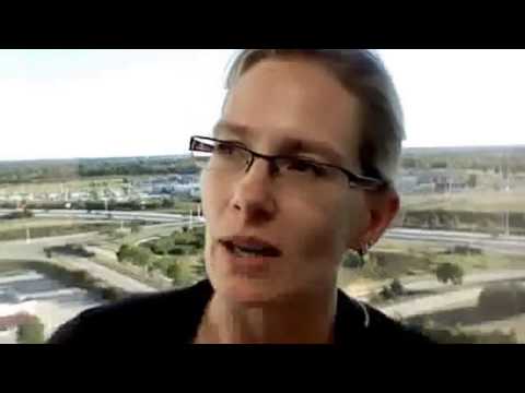 2013 PSB Institute speaker Heather Blessington - YouTube