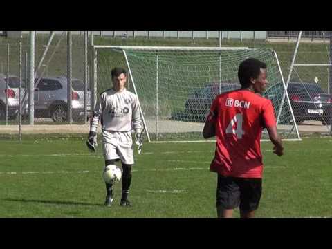 J-B   Team Littoral  - Xamax: quelques impressions