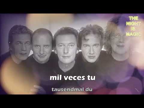 TAUSENDMAL DU (MIL VECES TU) - MÜNCHENER FREIHEIT