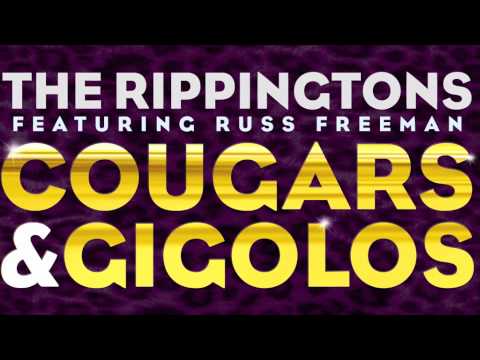 The Rippingtons - Cougars and Gigolos