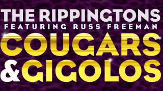 The Rippingtons - Cougars and Gigolos