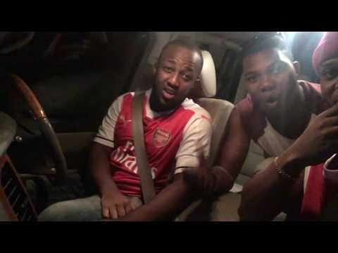 Joh Maker - DJ Cavanni intro