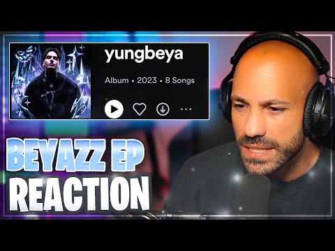 2Bough EP reaction: Beyazz - YUNGBEYA