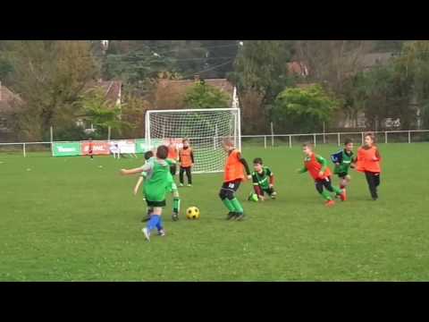 Egervári-Halmai focisuli visegrádi Bozsik torna