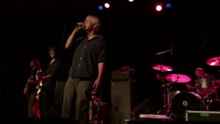 Guided by Voices - Shocker in Gloomtown - Not Behind the Fighter Jet - Smothered In Hugs