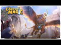Call Of Magic (Early Access) Gameplay Android | New Mobile Game